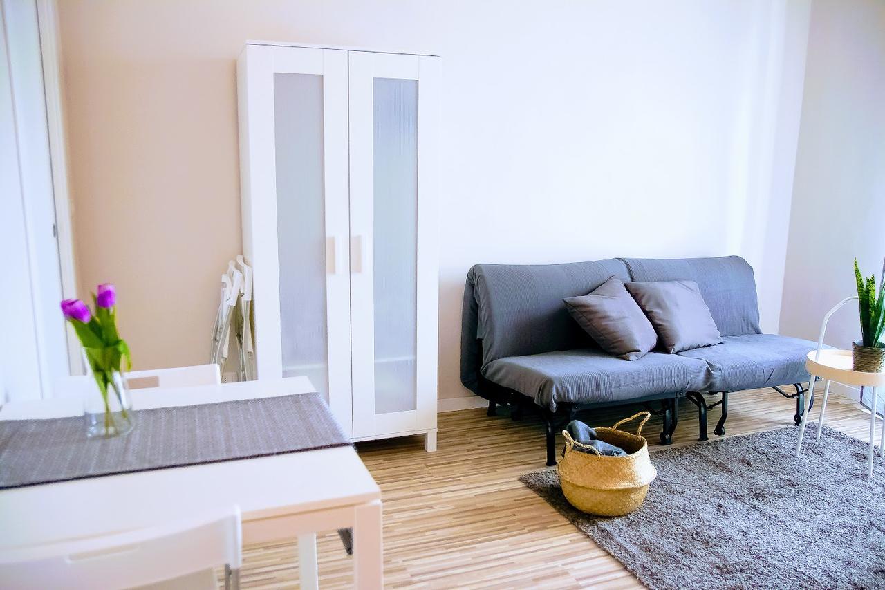Yhome | Gulli'S Palace Turin Exteriör bild