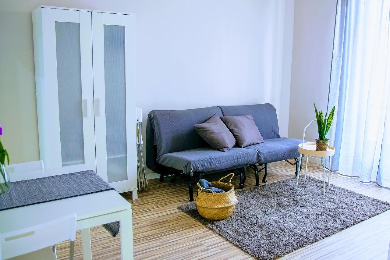 Yhome | Gulli'S Palace Turin Exteriör bild